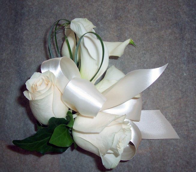 Corsage & Boutonnieres