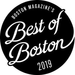 Best of Boston 2019 Winner - Best Florist in Boston