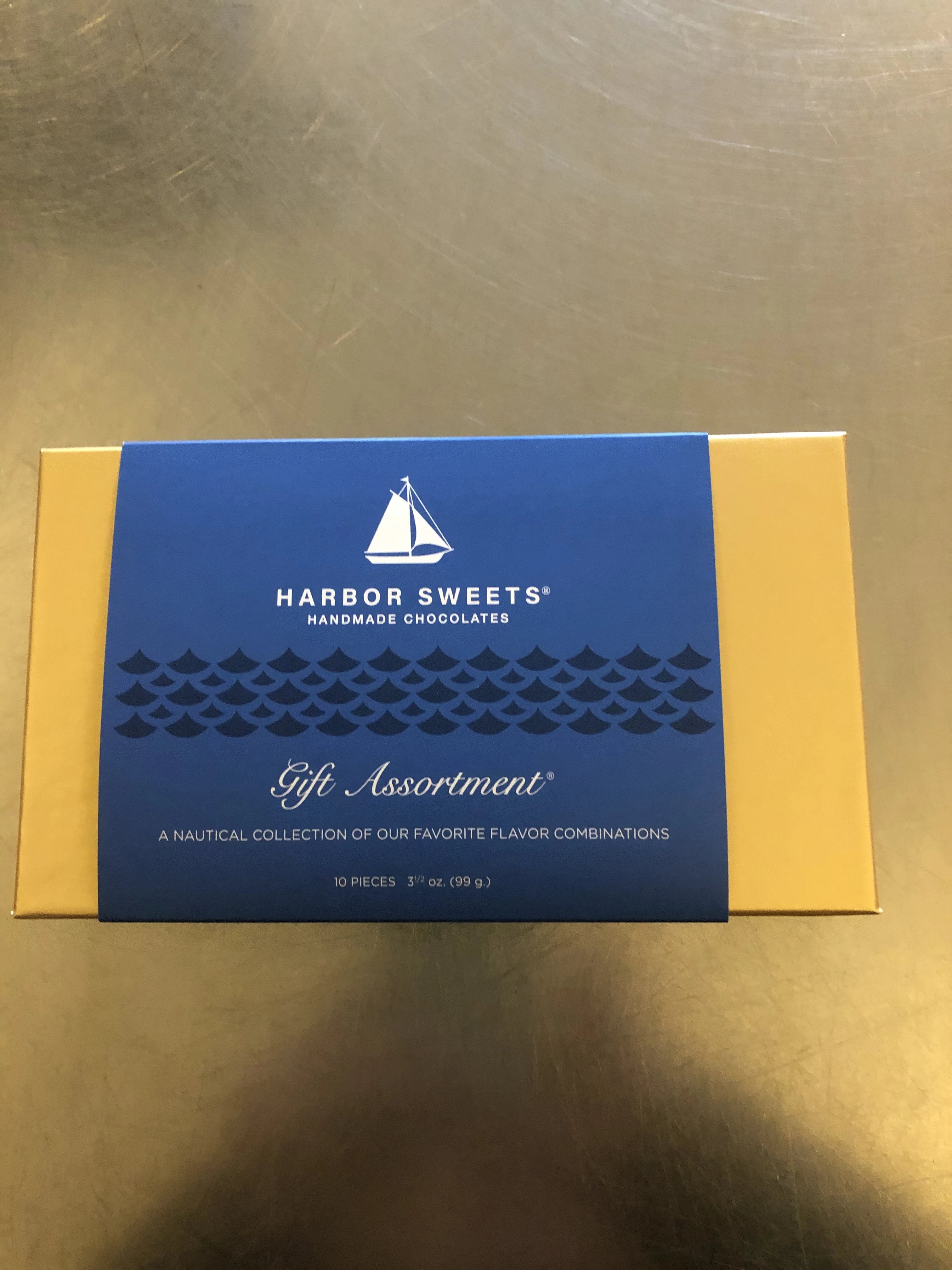 Harbor Sweets Gift Assortment