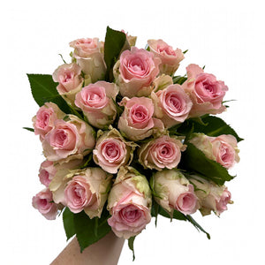 Short-Stem Rose Bouquet