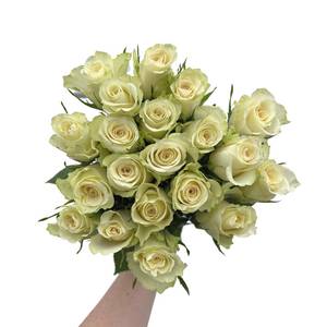 Short-Stem Rose Bouquet