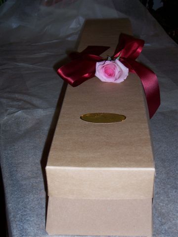 Dozen Roses In A Box Dozen Roses in a Box - Valentines Day! - Multiple Colors – Flores ...